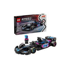 Lego 77248 258 Parça Speed Champions BWT Alpine F1 Team A524 Yarış Arabası