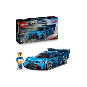 Lego 77253 Speed Champions Bugatti Vision Gran Turismo Araba