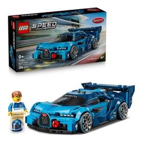 Lego 77253 Speed Champions Bugatti Vision Gran Turismo Araba