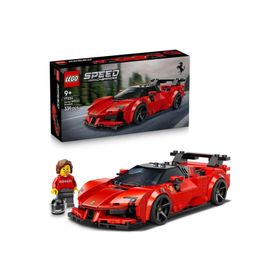 Lego 77254 Speed Champions Ferrari SF90 XX Stradale