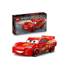 Lego 77255 Speed Champions Şimşek McQueen