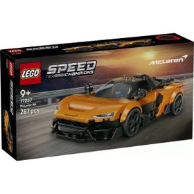 Lego 77257 Speed Champions Mclaren W1