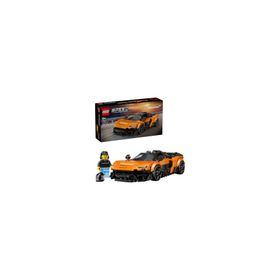 Lego 77257 Speed Champions Mclaren W1