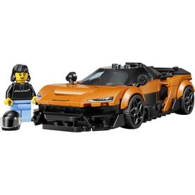 Lego 77257 Speed Champions Mclaren W1