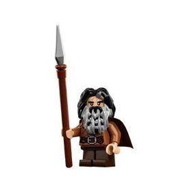 Lego 79002 The Hobbit An Unexpected Journey Attack of the Wargs