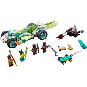 Lego 80031 Monkie Kid Mei’nin Ejderha Arabası