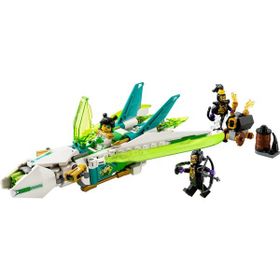 Lego 80041 Monkie Kid Meinin Ejderha Jeti