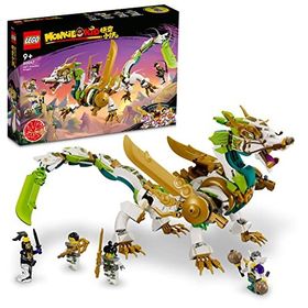 Lego 80047 Monkie Kid Mei'nin Gardiyan Ejderhası
