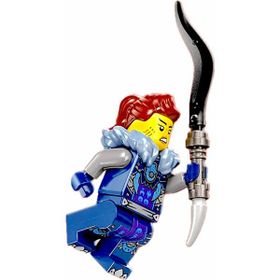 Lego 808 Ninjago Jordana Minifigür