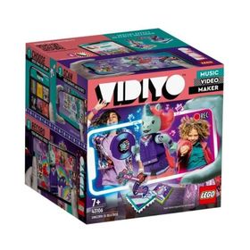 Lego 84 Parça Vidiyo 43106 Unicorn Dj Beatbox