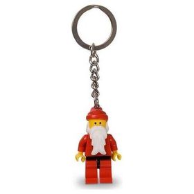 Lego 850150 Santa Claus Classic Key Chain