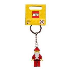 Lego 850150 Santa Claus Classic Key Chain