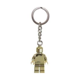 Lego 850807 Altın Minifigür Anahtarlık