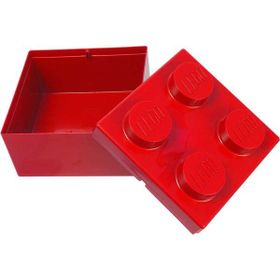 Lego 853234 V46 Kırmızı Lego Kutu