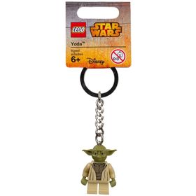 Lego 853449 Yoda Anahtarlık