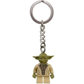 Lego 853449 Yoda Anahtarlık