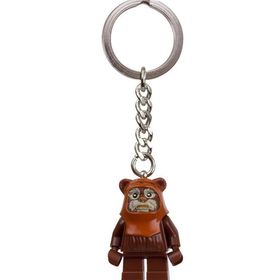 Lego 853469 Star Wars Wicket Key Chain