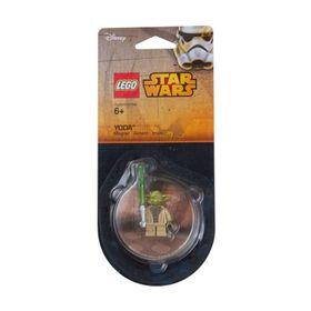 Lego 853476 Star Wars Yoda Magnet