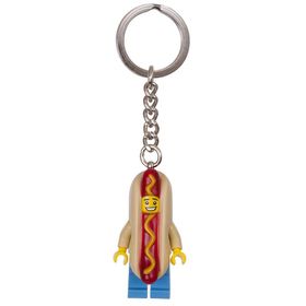 Lego 853571 Hot Dog Guy Anahtarlık