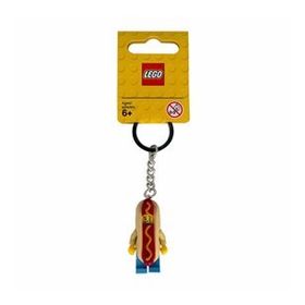 Lego 853571 Hot Dog Guy Anahtarlık