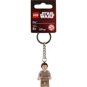 Lego 853603 Star Wars: Rey Anahtarlık