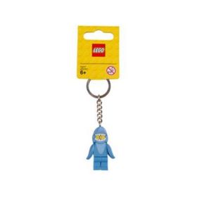 Lego 853666 Shark Suit Guy Anahtarlık