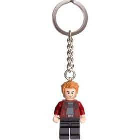 Lego 853707 Marvel Star Lord Anahtarlık