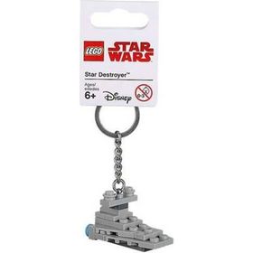 Lego 853767 Star Wars Star Destroyer™ Çanta Süsü