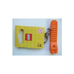 Lego 853792 Classic Brick Separator Anahtarlık