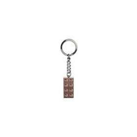 Lego 853793 2x4 Rose Gold Anahtarlık