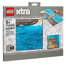 Lego 853841 Deniz Oyun Alanı