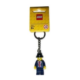 Lego 853843 Lester Keyring