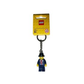 Lego 853843 Lester Keyring