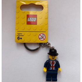 Lego 853843 Lester Keyring