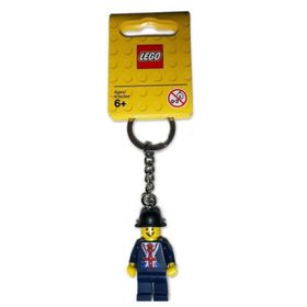 Lego 853843 Lester Keyring