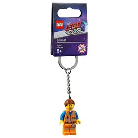 Lego 853867 Emmet Key Chain