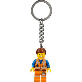 Lego 853867 Emmet Key Chain