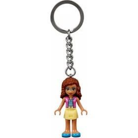 Lego 853883 Olivia Anahtarlık