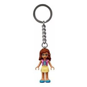 Lego 853883 Olivia Anahtarlık
