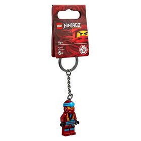 Lego 853894 Nya Anahtarlık