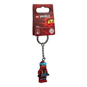 Lego 853894 Nya Anahtarlık