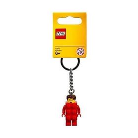 Lego 853903 Brick Suit Guy Anahtarlık