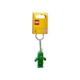 Lego 853904 Cactus Boy Anahtarlık