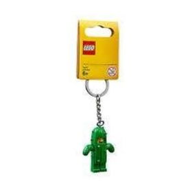 Lego 853904 Cactus Boy Anahtarlık
