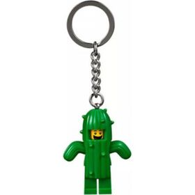 Lego 853904 Cactus Boy Anahtarlık