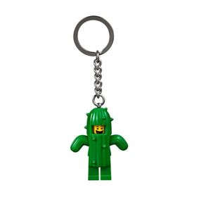 Lego 853904 Cactus Boy Anahtarlık