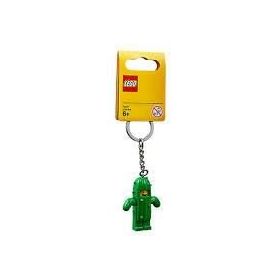 Lego 853904 Cactus Boy Anahtarlık
