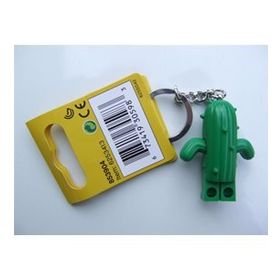 Lego 853904 Cactus Boy Anahtarlık
