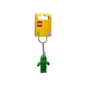 Lego 853904 Cactus Boy Anahtarlık