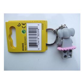 Lego 853905 Elephant Girl Anahtarlık
